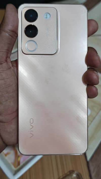 vivo v29e  full box 10/10 8+8=256gb 5g 03057509060