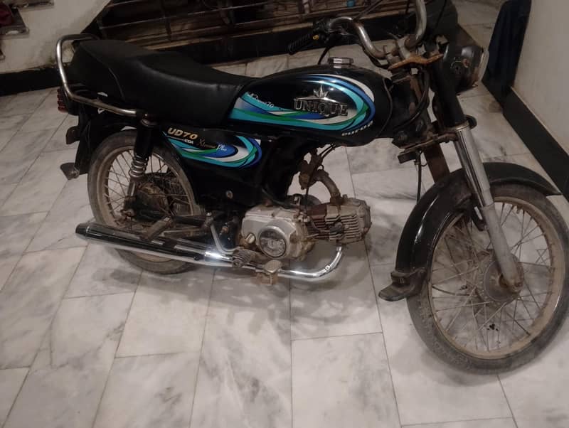 unique extreme plus 0