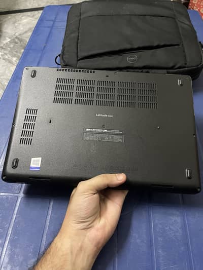 Dell Laptop