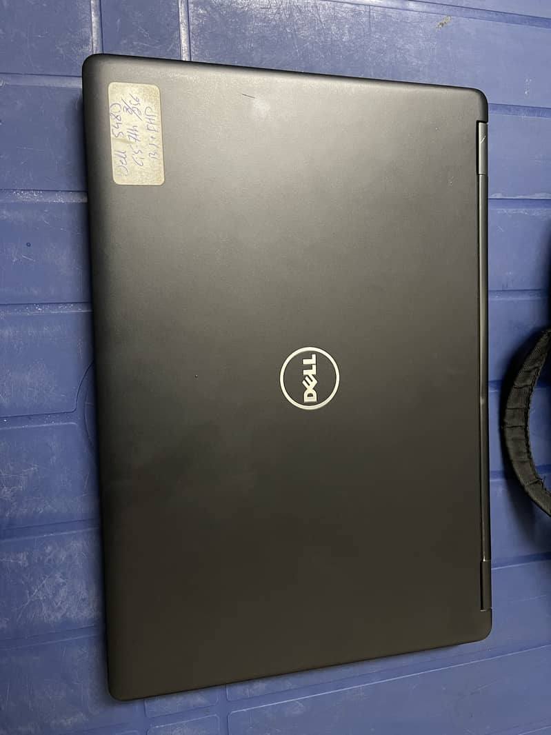 Dell Laptop 6