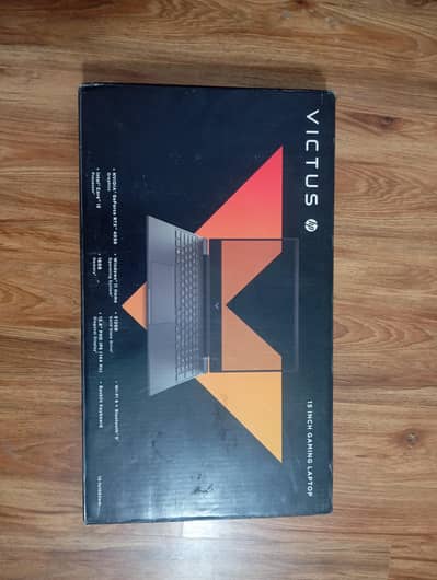 HP Victus Gaming Laptop - DEAD/Motherboard issue