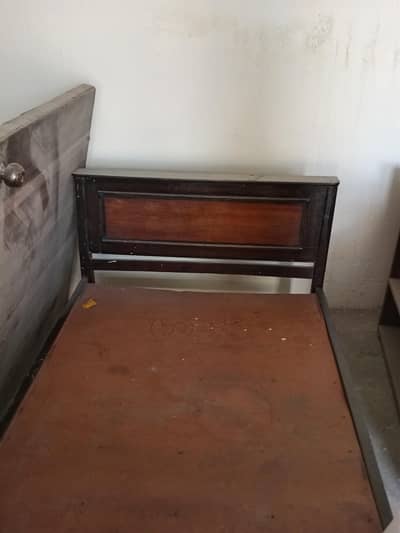 single bed for normal use
