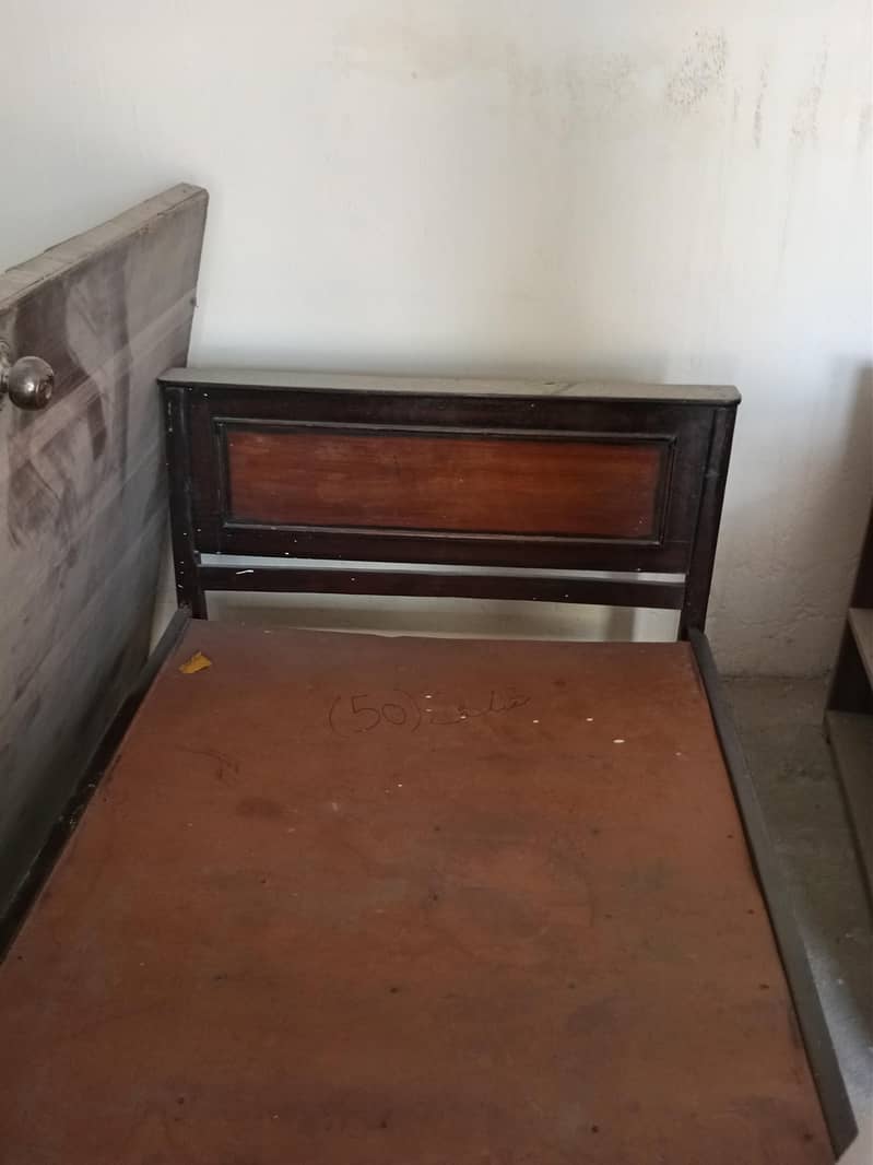 single bed for normal use 0