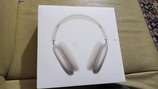 Airpods max