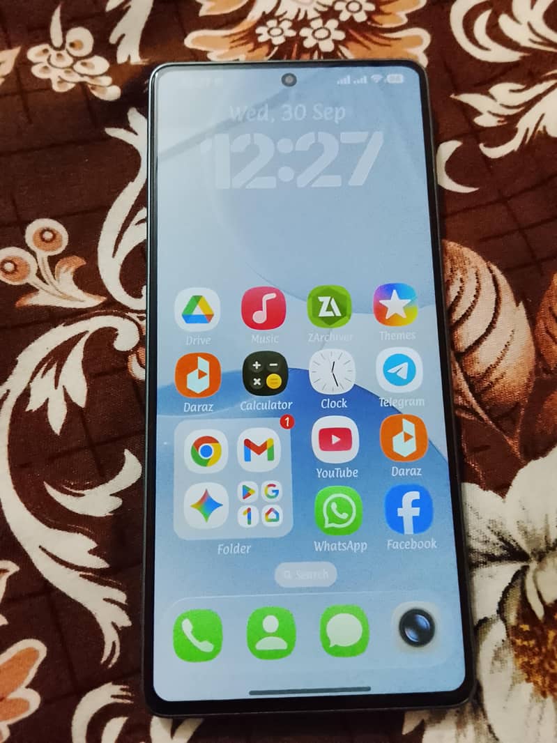 Xiaomi Redmi Note 13 Pro 9