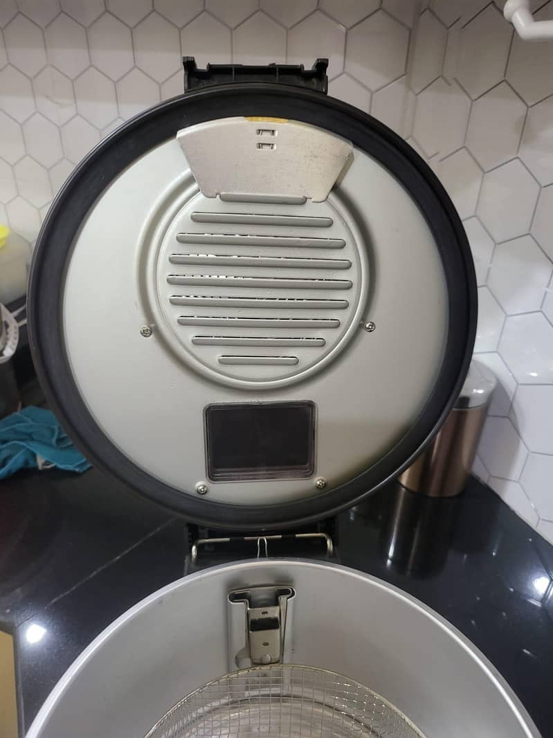 airfry 2