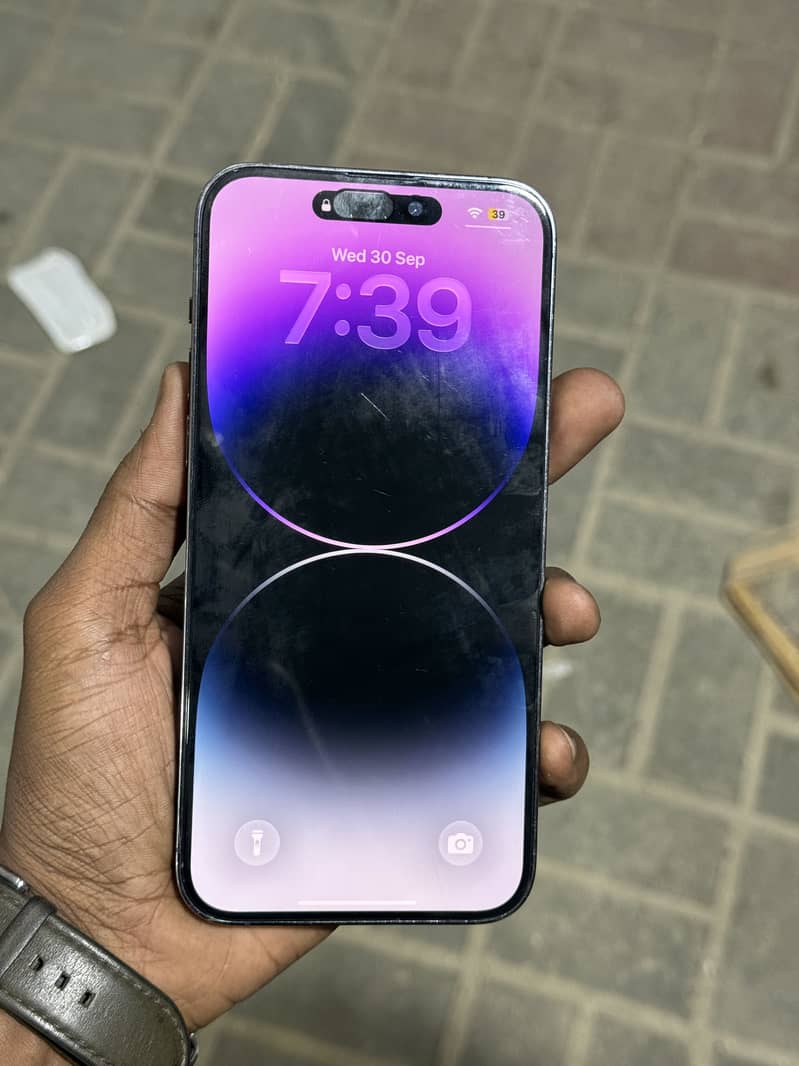 Apple iPhone 14 Pro Max 2