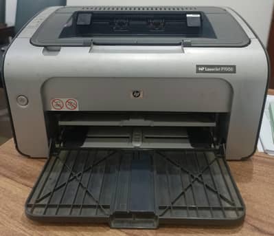 Hp Laserjet 1006