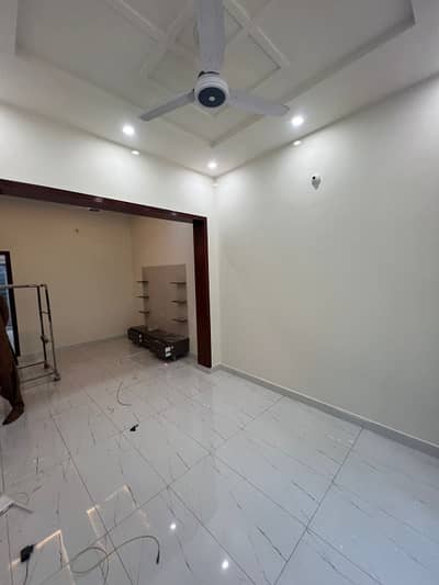 1 Kanal Upper Portion For Rent With 3 Bedroom's Near Ucp University & Shaukat Khanam Chowk
