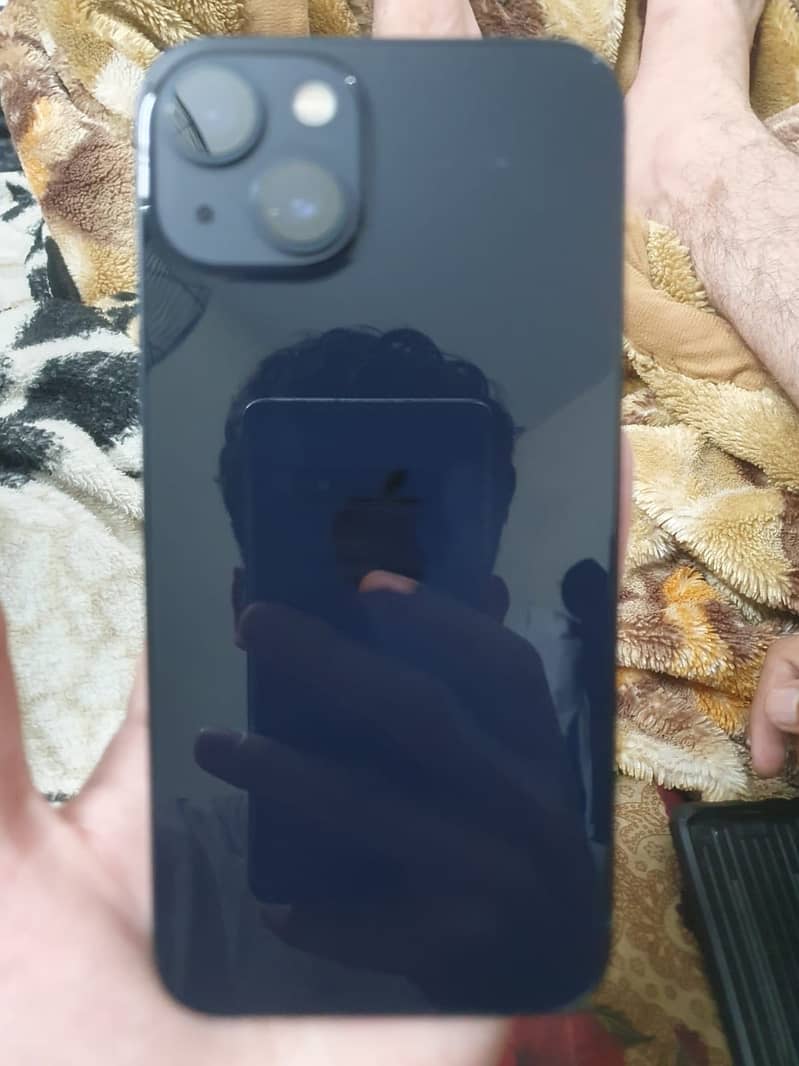 Apple iPhone 13 3