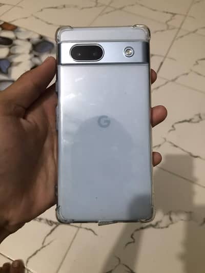Google Pixel 7a