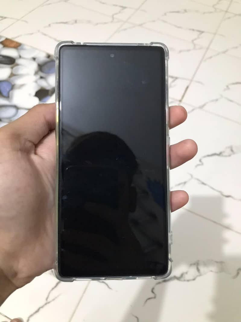 Google Pixel 7a 2
