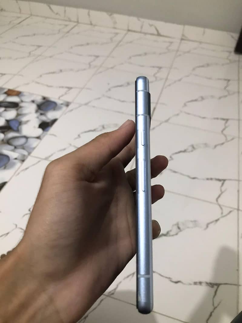Google Pixel 7a 7
