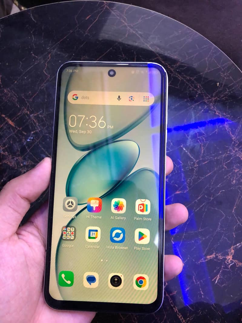 Tecno Spark Go 1 1