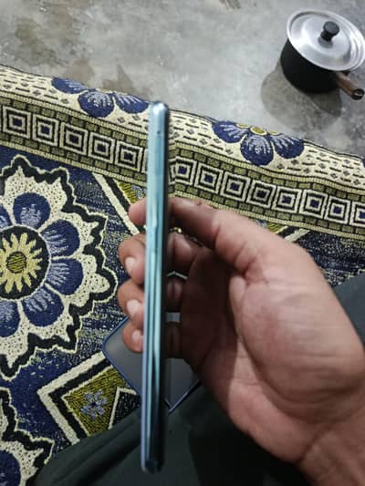 Vivo S1 4/128 front finger print for sale final 30k tak h