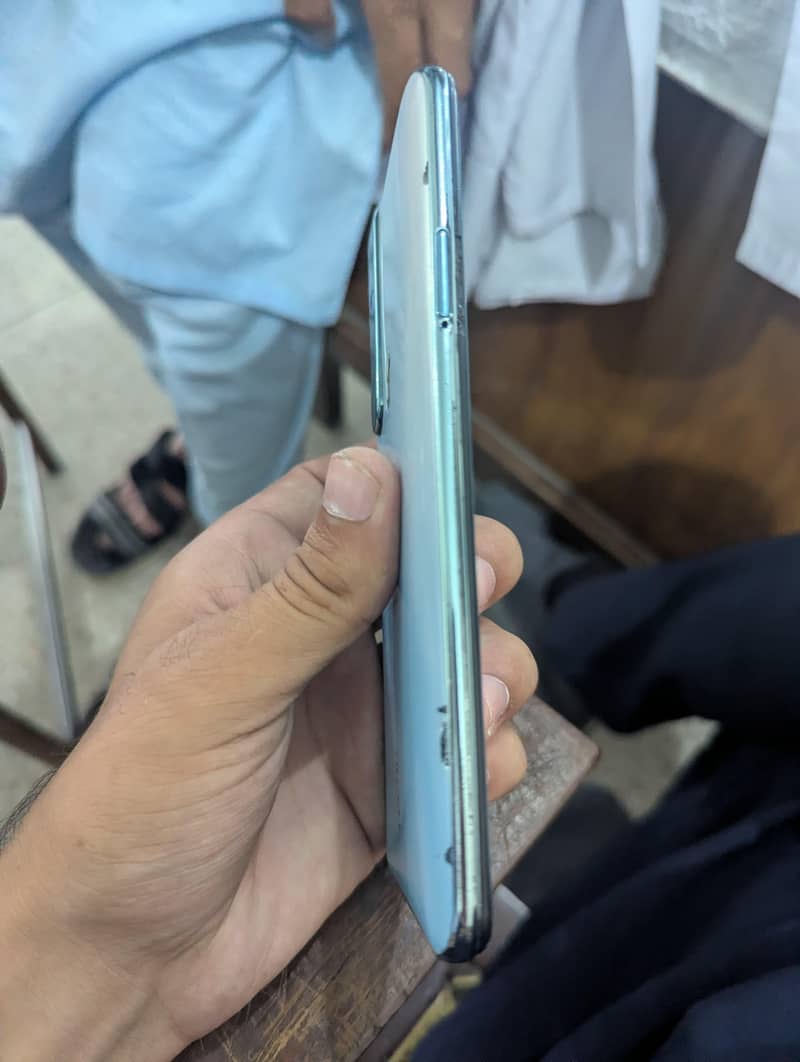 Tecno CAMON 15 Pro 1