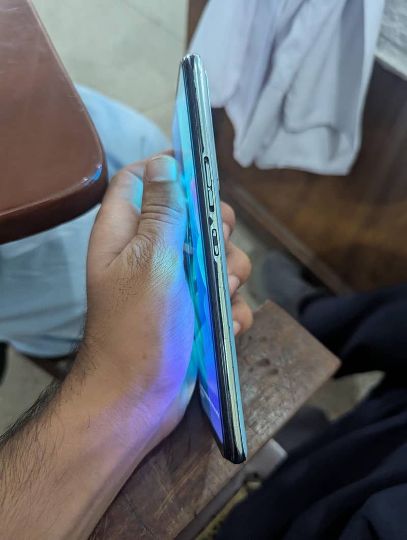 Tecno CAMON 15 Pro 2