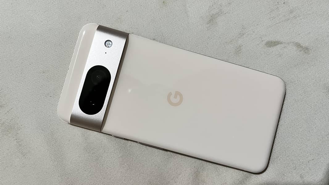 Google Pixel 8 0