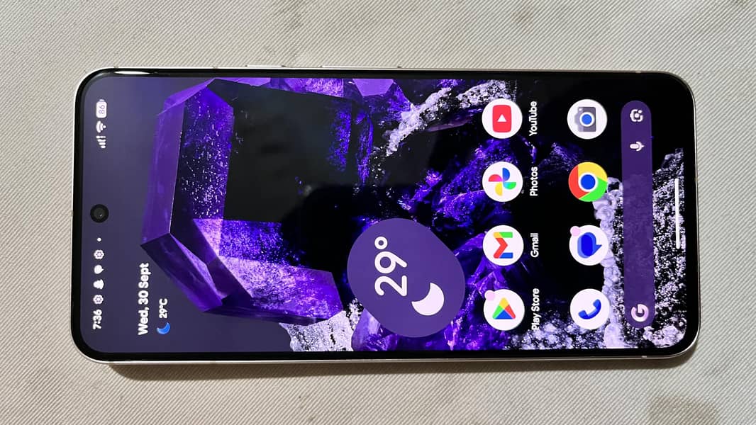 Google Pixel 8 1