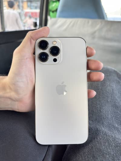 Apple iPhone 13 Pro Max
