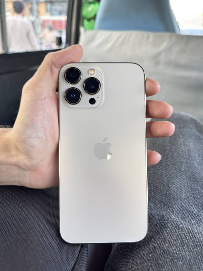 Apple iPhone 13 Pro Max 0