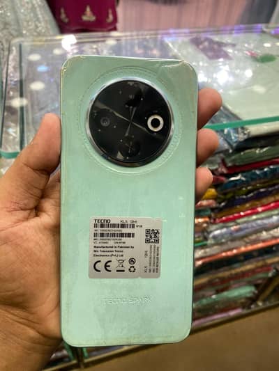 Tecno SPARK 30C