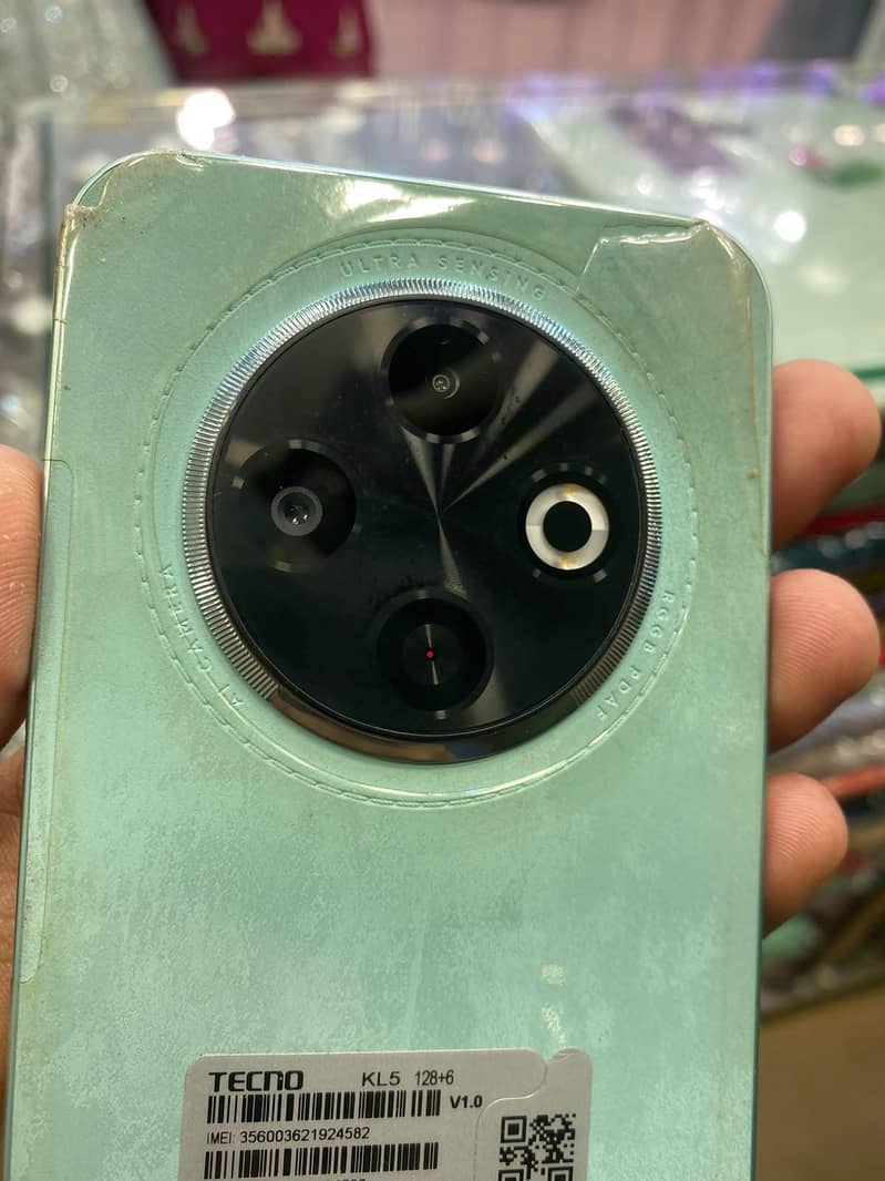 Tecno SPARK 30C 2