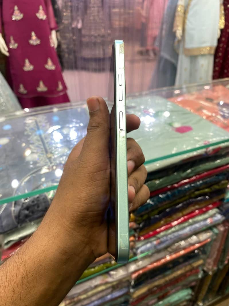 Tecno SPARK 30C 6