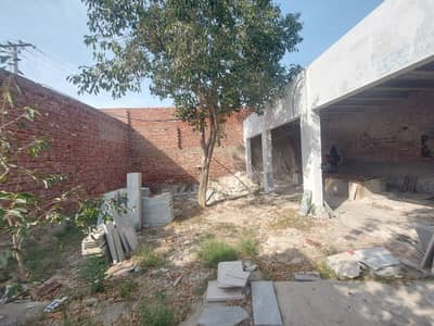 Prime Location Factory for Sale Ideal for Business & Investment