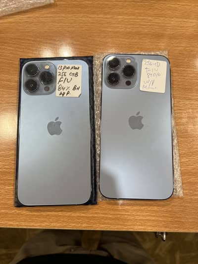 Apple iPhone 13 Pro Max Non pta