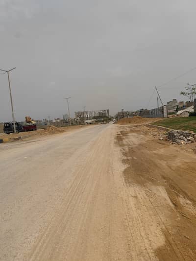 Get A 120 Square Yards Residential Plot For Sale In Scheme 33 - Sector 25-A