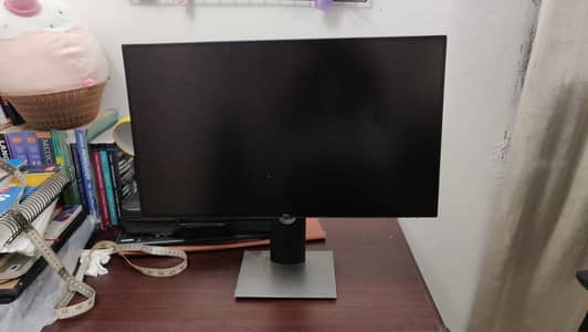 Dell monitor u2518d for Sale