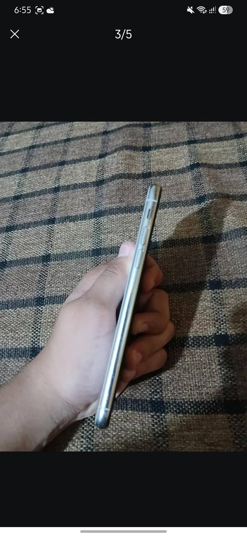 Apple iPhone X 2