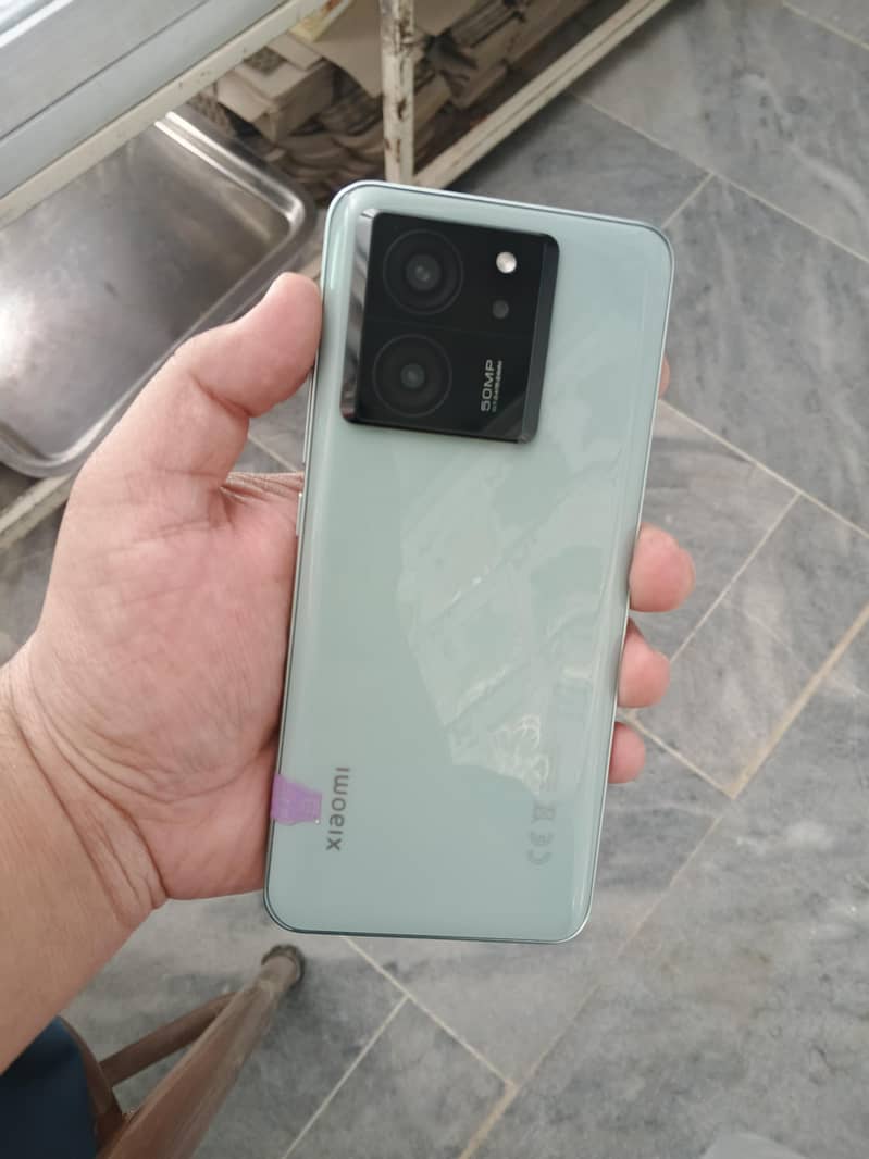 Xiaomi 13T Pro 0