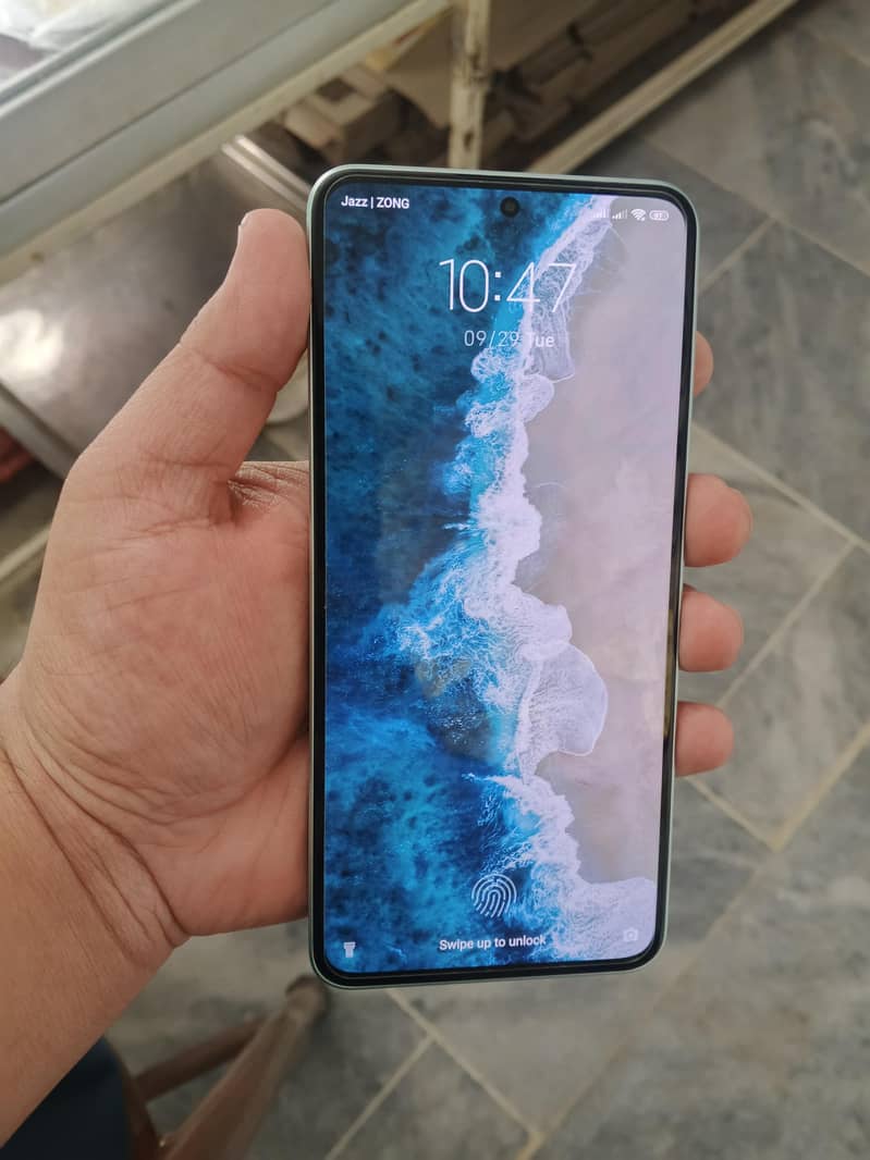 Xiaomi 13T Pro 2