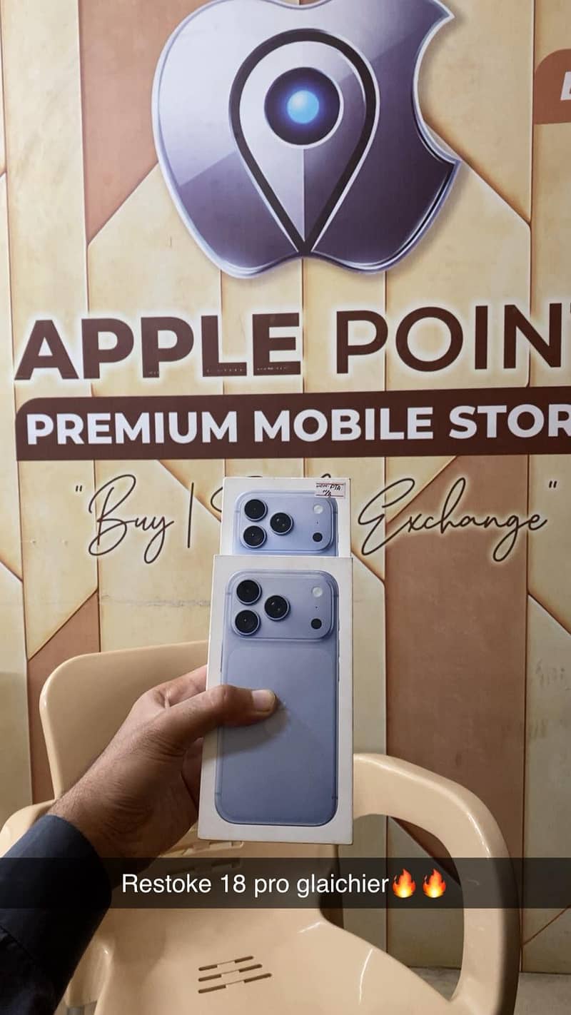 Apple iPhone 18 Pro 0