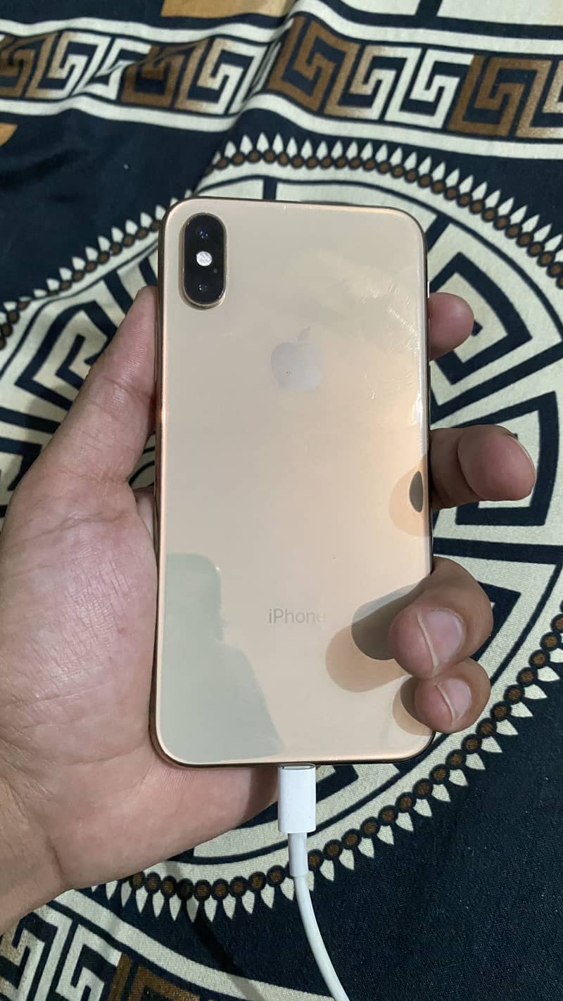 Apple iPhone XS 2