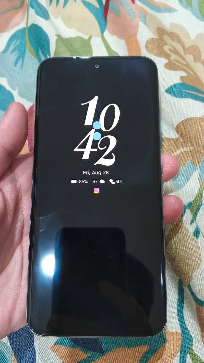 Tecno spark 40 pro plus 3