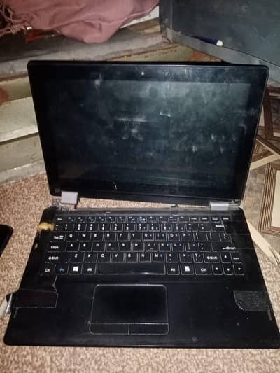 Hair y11c laptop 8 gb ram with out SSD parts available