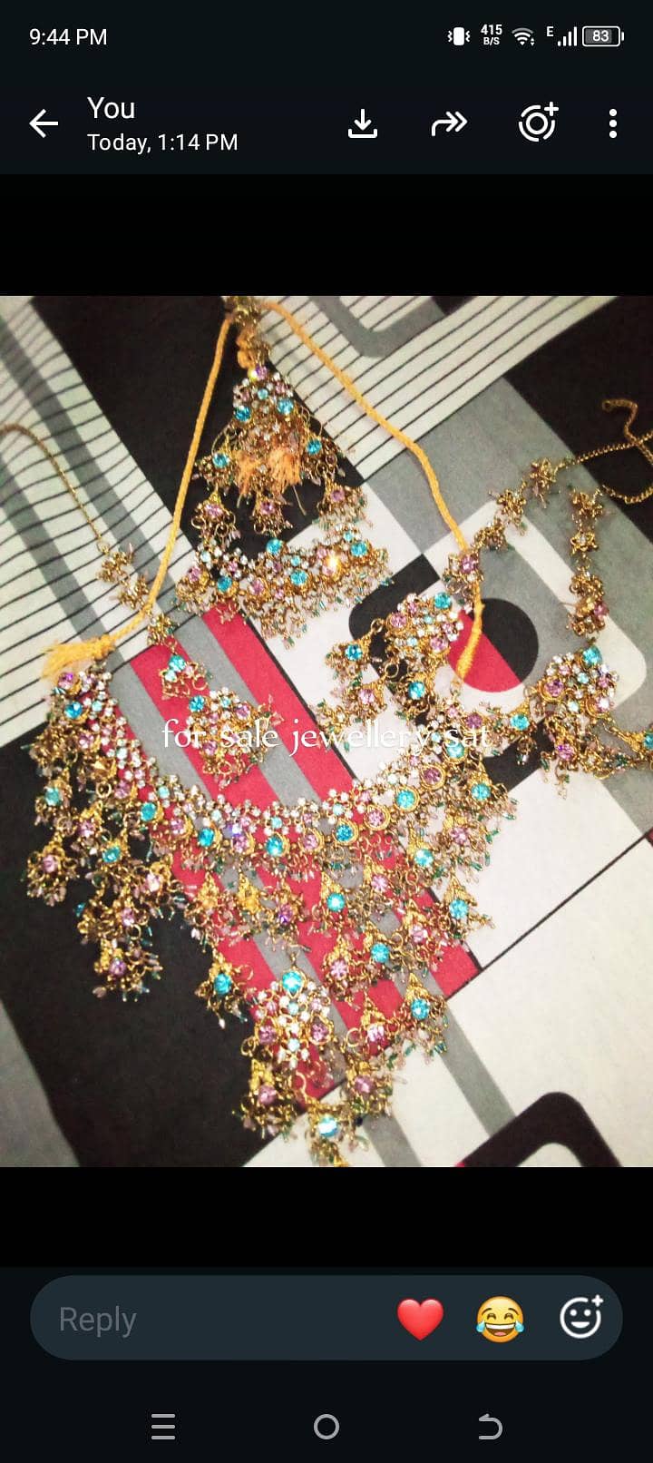 good condition 6