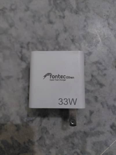 Super Fast Charger