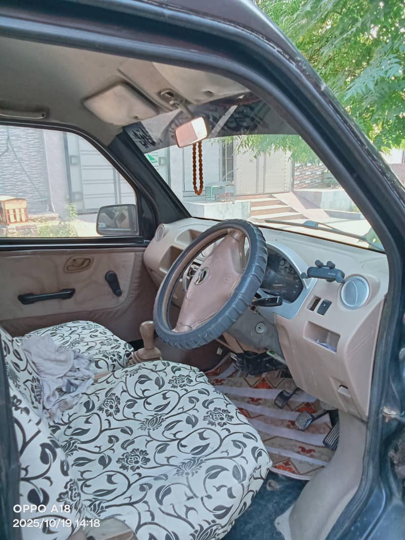 mini van , power van 3
