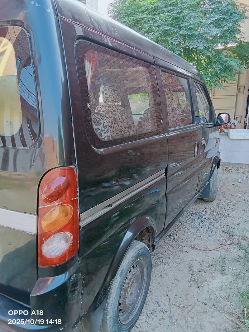 mini van , power van 6