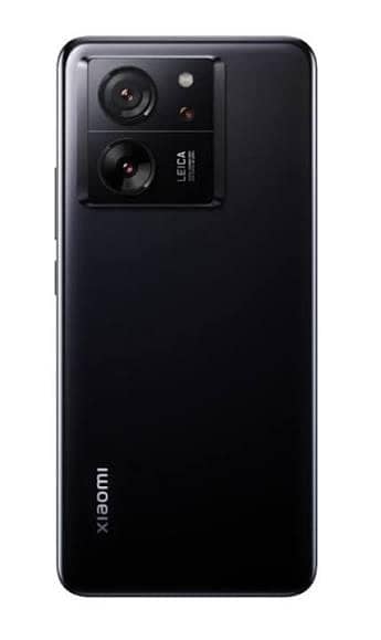 Xiaomi 13T Pro 120FPS PUBG