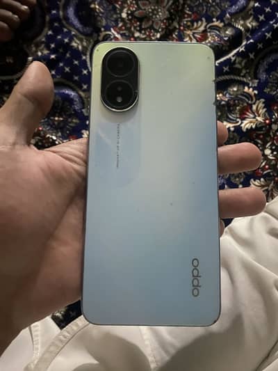 OPPO A18