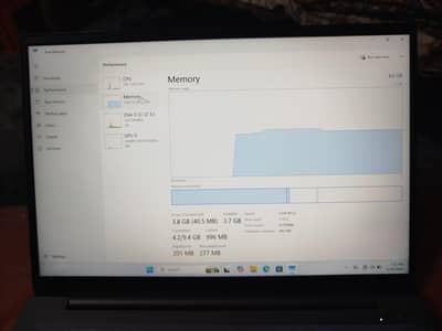 Lenovo think book i7 13GEN 8Gb DDR5 512SSD NVME with full box