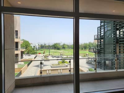 2 Bed Proper Facing Golf For Sale | Premium | rectilinear apartment
