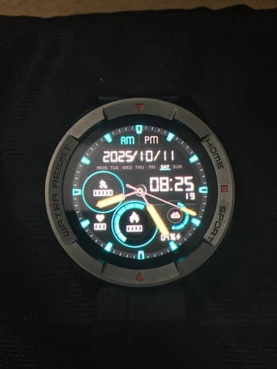 Mibro Watch X1