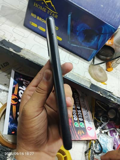 Samsung Mobile A12