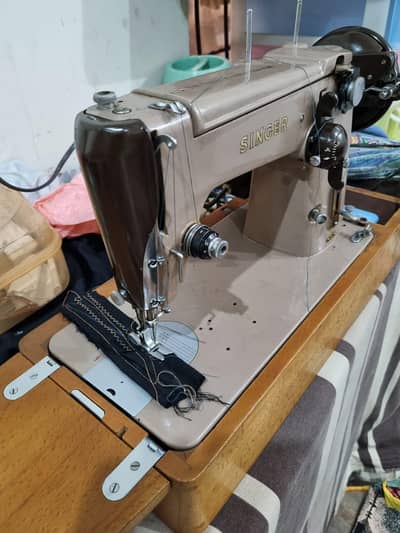 sewing and embroidery 2in1